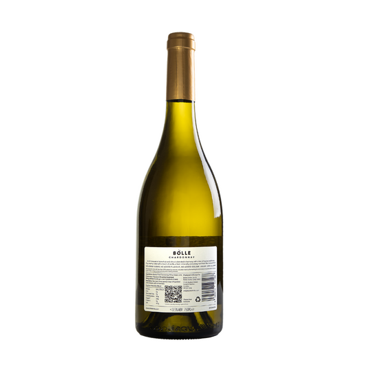 BOLLE Alcohol-Free Chardonnay