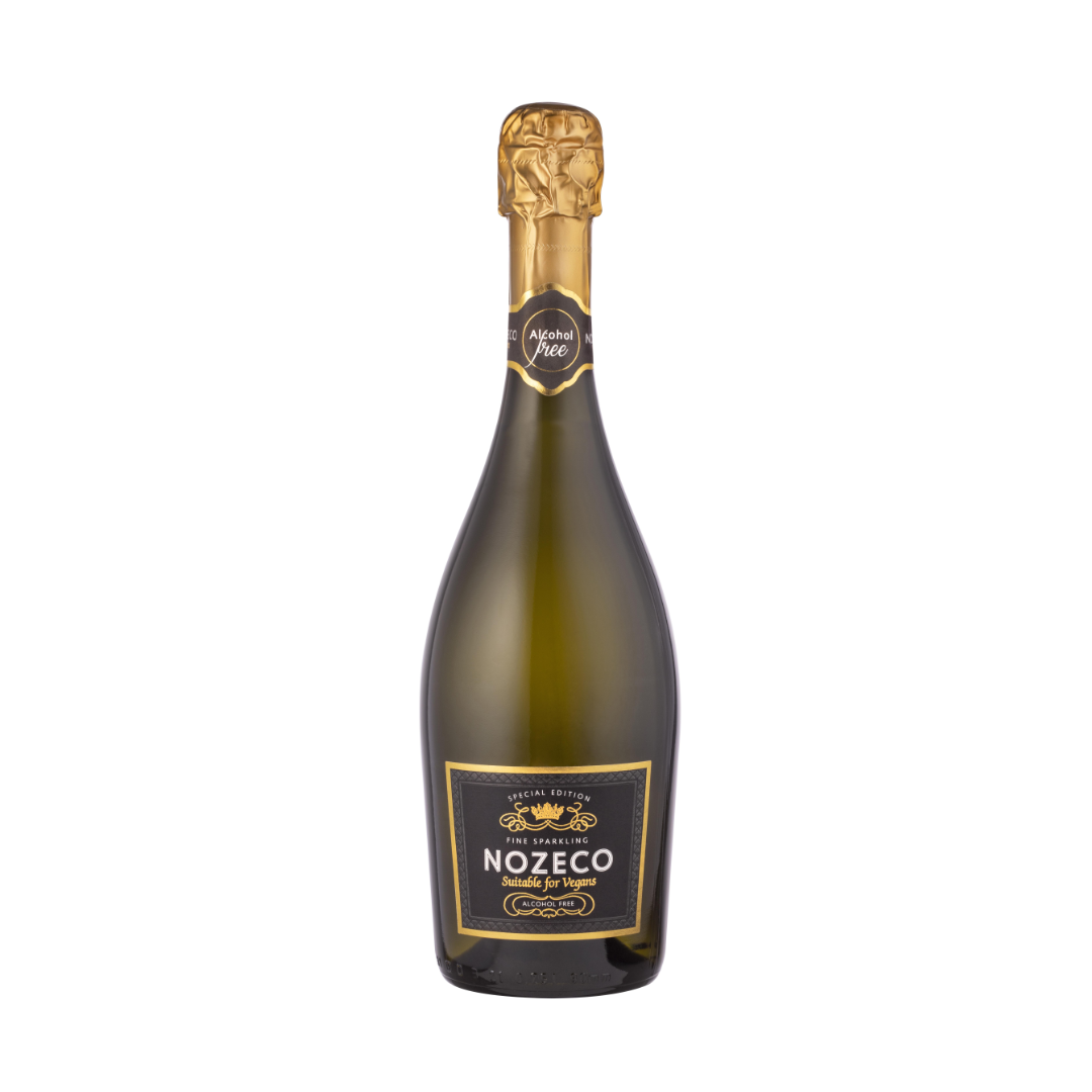 Nozeco Alcohol-Free Sparkling White Vegan