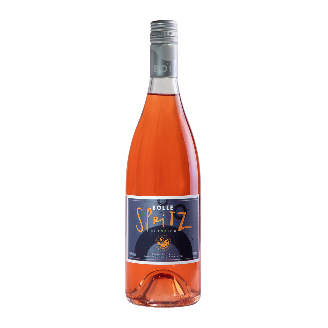 BOLLE Alcohol-Free Spritz Classico