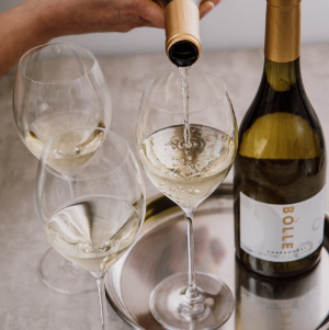 Still Wine