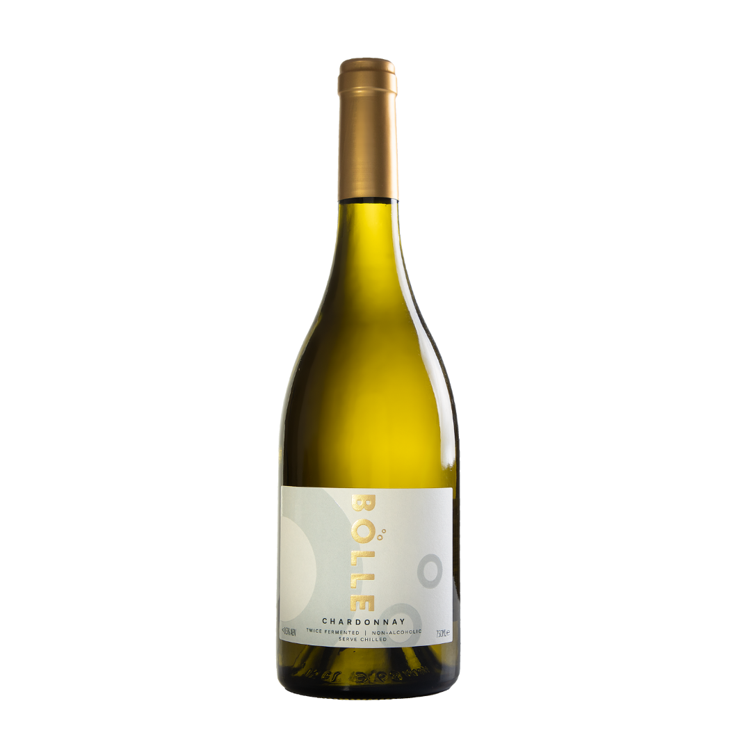 BOLLE Alcohol-Free Chardonnay