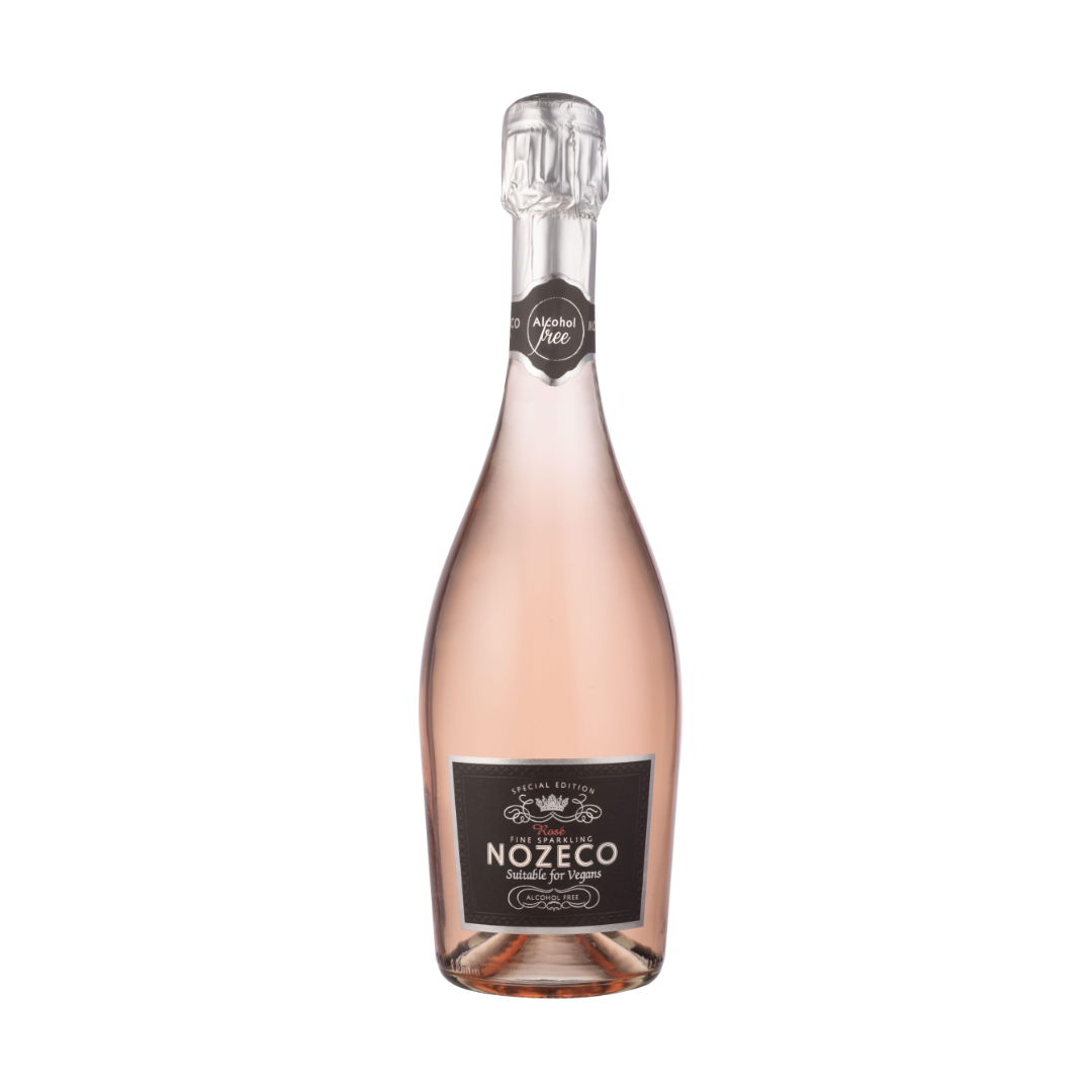 Nozeco Alcohol-Free Sparkling Rose