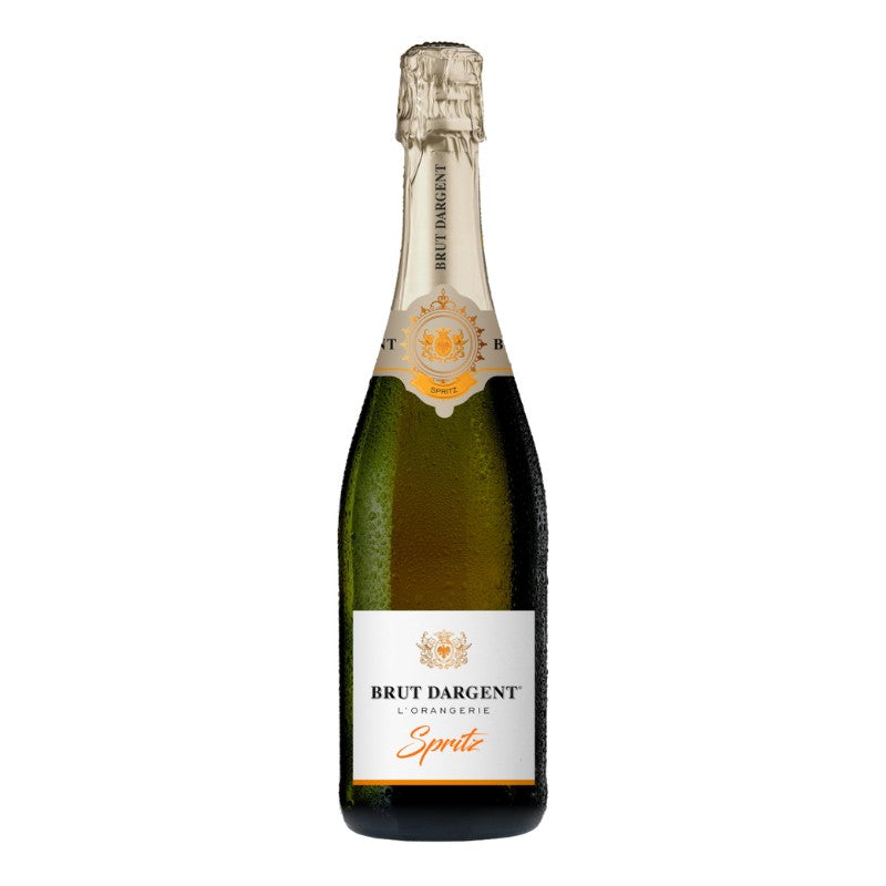 Brut Dargent L'Orangerie Spritz