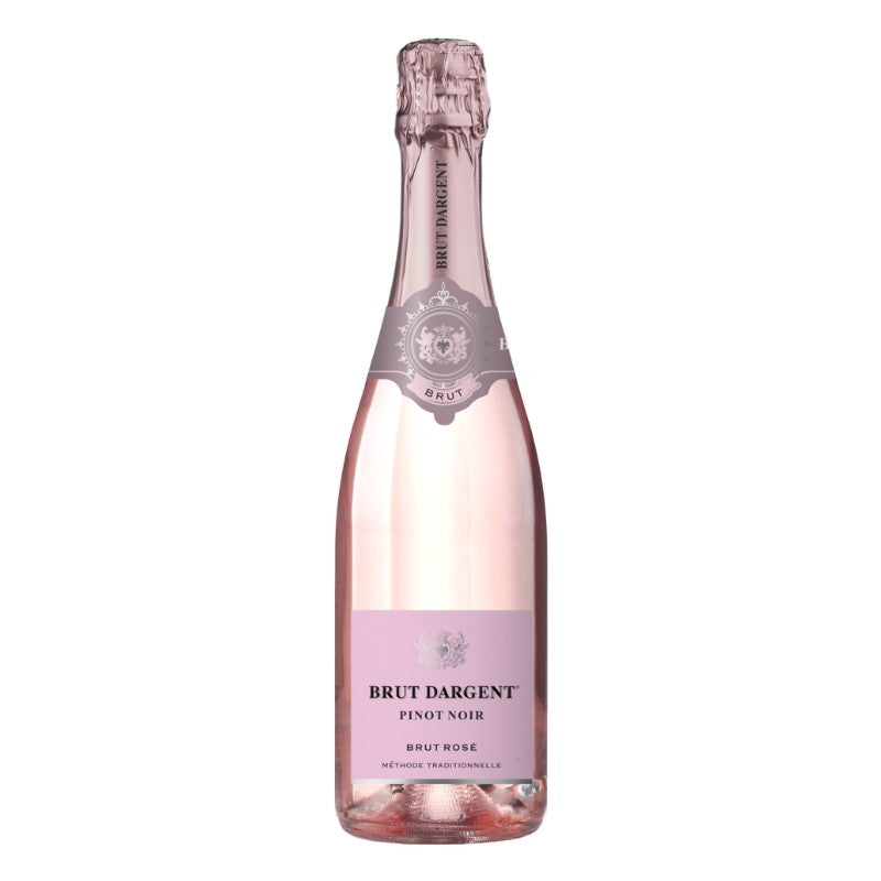 Brut Dargent Pinot Noir Brut Rose
