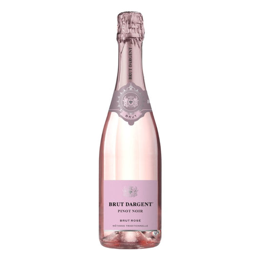 Brut Dargent Pinot Noir Brut Rose